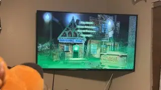 Opening To Scooby Doo 2: Monsters Unleashed DVD (Full-Screen Version) Featuring: Scooby Doo 