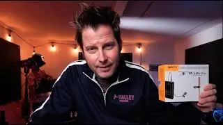 Pro Sound Mixer REACTS to Deity W.Lav Pro