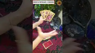 🚀Ele(a) VOLTOU com o(a) EX. Vai dar certo?
