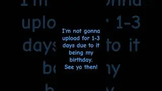 See ya later.
