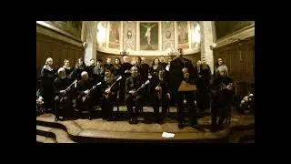 PODMOSKOVNYE VECHERA, Kedroff Balalaika Ensemble / Choeur de la cath&eacute;drale Saint-Alexandre-Nevsky