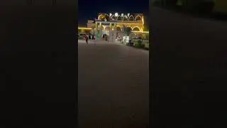 Poet Restaurant in Greater Iqbal Park Lahore