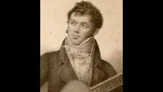 SOR:  26 ESTUDiOS  - Fernando Bravo, Guitarra