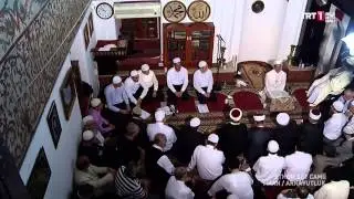 Davut Aktepe - Kuran Aşir Kaf (31-35) Naziat (27-41) Quran Tilawat