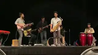 Wondem band & style37