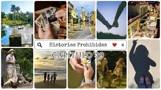 Forbidden Stories (Chapter 39)
