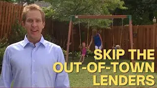 Ryan Kelley - Out-Of-Town Lenders - The Home Loan Expert