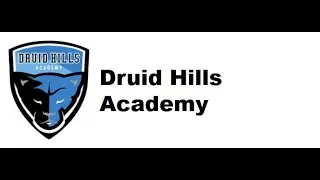 Druid Hills Student News September 19th 2025