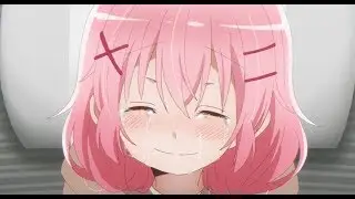 Comic Girls: Manic Manga Artist Anxiety