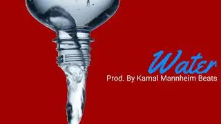 [NEW] Water- Fifth Harmony x Ciara Type Beat 2019 (Prod. By Kamal Mannheim Beats)