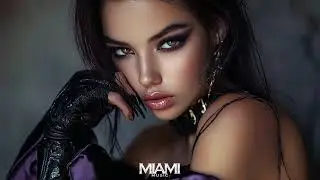 Top Deep House Mix Miami Music 2025 #mix #deephouse
