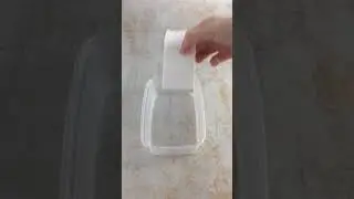 How to store feta cheese? #shorts