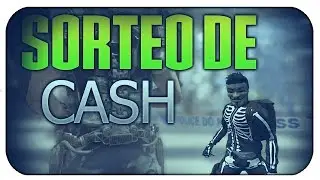 Sorteo de cash op7 2017 (lee la descripcion)