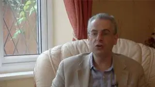 The Nick Pope Interview - Part 6 [Alex Collier Bob Lazar]