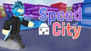 Speed city Audio| 30 Minutes (ROBLOX) Music extended