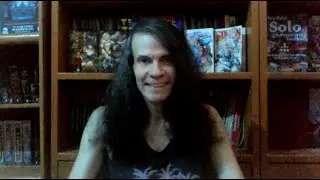 Mapping in tactical tabletop roleplaying games, what is revealed?