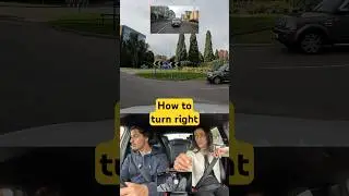 *NEW DRIVER* #learn #howto #drive #driving #lesson #manual #car #london #instructor