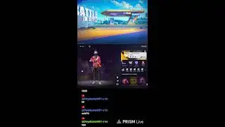 Live streaming of GAMING BOY LIVE