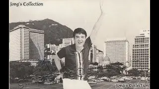 Lin Chong passes away at age 92. Singer and actor active in Japan/Taiwan