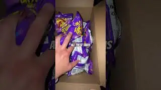 Как начать продавать закуски в школе! #деньги #финансы #шорты