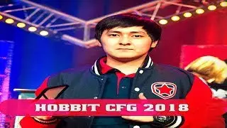 CS:GO - HObbit config