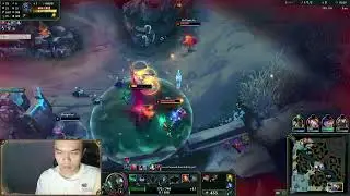 Kit Gameplay | In the next game, I will play Mordekaiser.