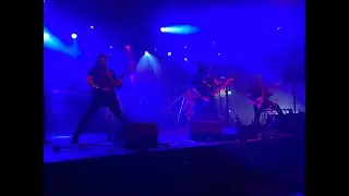 URN at Steelchaos 2023 - Part I (Malignant strange vision + new track)