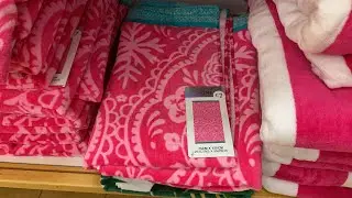 PRIMARK EXTRA LARGE BEACH TOWELS - May 2021