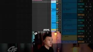 Ableton Templates are Overrated!❌ Do this instead! ✅👀 #abletonlivetutorial #musicproduction #metal