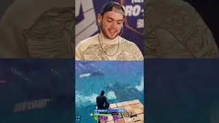 Mongraal x TaySon x Mitr0 winning C2S4 FNCS