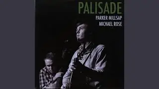 Palisade (feat. Michael Rose)