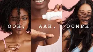 Third-Day Hair? It&rsquo;s Time to Turn Up the Volume - Dry Shampoo