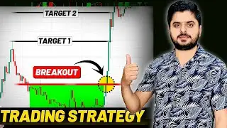 Swing Trading Strategy | Trading se Paise Kaise Kamaye ? | Safe Trading for beginners