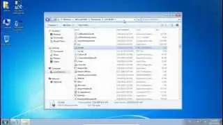 Create console application with notepad & csc.exe