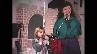1992 - Generations Performs 