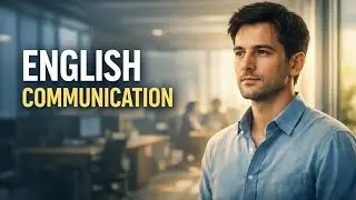 The Importance of English Communication