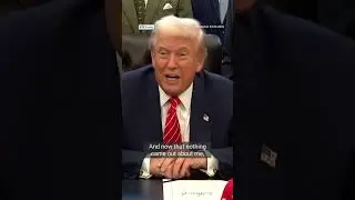 Time for US to move on from Epstein scandal, says Trump