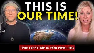 Why NOW &lsquo;til 2026 Changes - Everything This Is Humanity&rsquo;s Healing Lifetime | Alysa Rushton