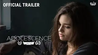 Adolescence | Official Trailer | Drama
