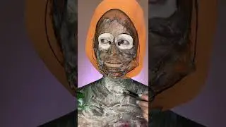 WHAT'S GOING ON HERE? 😨😱 Aunt Marianne is visiting... #tiktok #lol #sfx #entertainment #short
