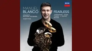L. Mozart: Trumpet Concerto in D - 2. Allegro moderato