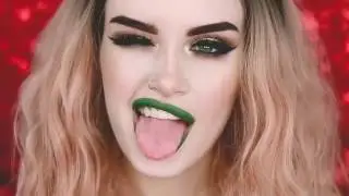 TOO FACED SWEET PEACH PALETTE & CROCODILE TEARS | ATLEEEEY