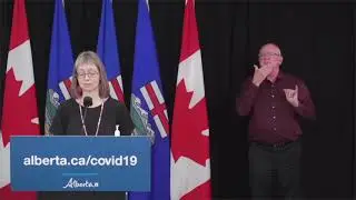 COVID-19 Update: 61 new cases, Dr. Hinshaw makes last scheduled update