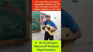 9&deg;. OX&Ocirc;NIO Hidrox&ocirc;nio