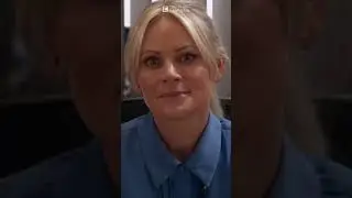 Lisa Swain Arrests Them Both&hellip; Love vs Law Explodes in Coronation Street