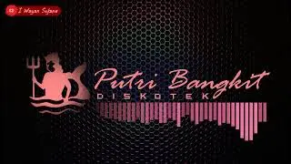 DJ DEMMIE PB MARET 2011 REQ Hendry Volcom || OLD-PUTRI BANGKIT DISKOTIK PALANGKA RAYA