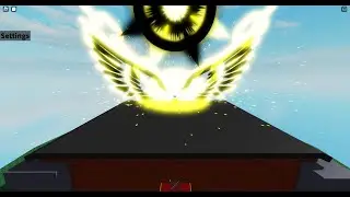 Showcasing killstreak in Killstreak Swords Alpha.