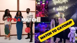 No Smoking, No Kids, No Games — Can He Match Her Standards | Arlette Amuli | Pop the Balloon