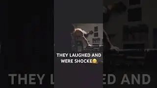 THEY LAUGHED AND WERE SHOCKE😁#shorts #viral #comedy #gymhumor #funnygym #prank#strong #lift