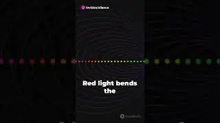 Rainbow Revelation: The Science Behind the Spectrum #science #fact #study #knowledge
